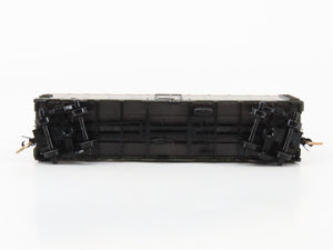 N Scale Micro-Trains MTL 59510 PFE Pacific Fruit Express 40' Reefer 925 RTR