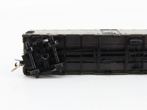 N Scale Micro-Trains MTL 59510 PFE Pacific Fruit Express 40' Reefer 925 RTR