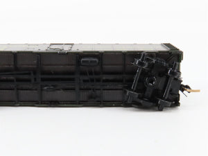 N Scale Micro-Trains MTL 59510 PFE Pacific Fruit Express 40' Reefer 925 RTR