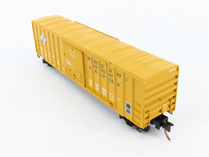 N Kadee Micro-Trains MTL 25460 MSE Mississippi Export Railroad 50' Box Car 943
