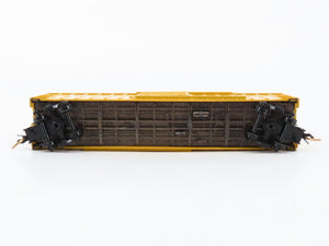 N Kadee Micro-Trains MTL 25460 MSE Mississippi Export Railroad 50' Box Car 943