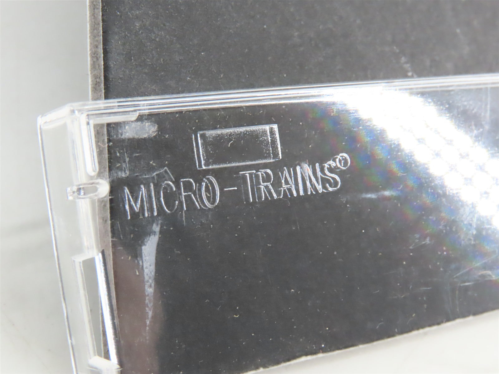 N Scale Micro-Trains MTL 35040 NYC New York Central 40' Stock/Cattle Car RTR