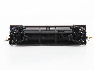 N Scale Micro-Trains MTL 65160 JLSX Jones & Laughlin Steel 39' Tank Car 1028 RTR