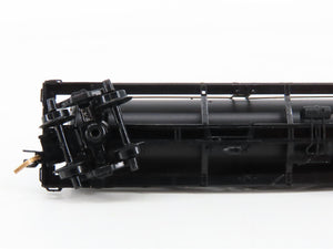 N Scale Micro-Trains MTL 65160 JLSX Jones & Laughlin Steel 39' Tank Car 1028 RTR