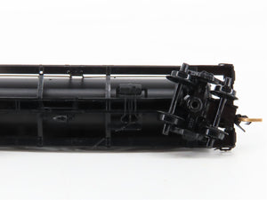 N Scale Micro-Trains MTL 65160 JLSX Jones & Laughlin Steel 39' Tank Car 1028 RTR