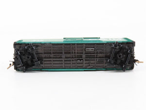 N Kadee Micro-Trains MTL 20790 C&IM Chicago & Illinois Midland 40' Box Car 16130