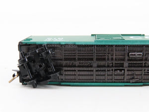 N Kadee Micro-Trains MTL 20790 C&IM Chicago & Illinois Midland 40' Box Car 16130