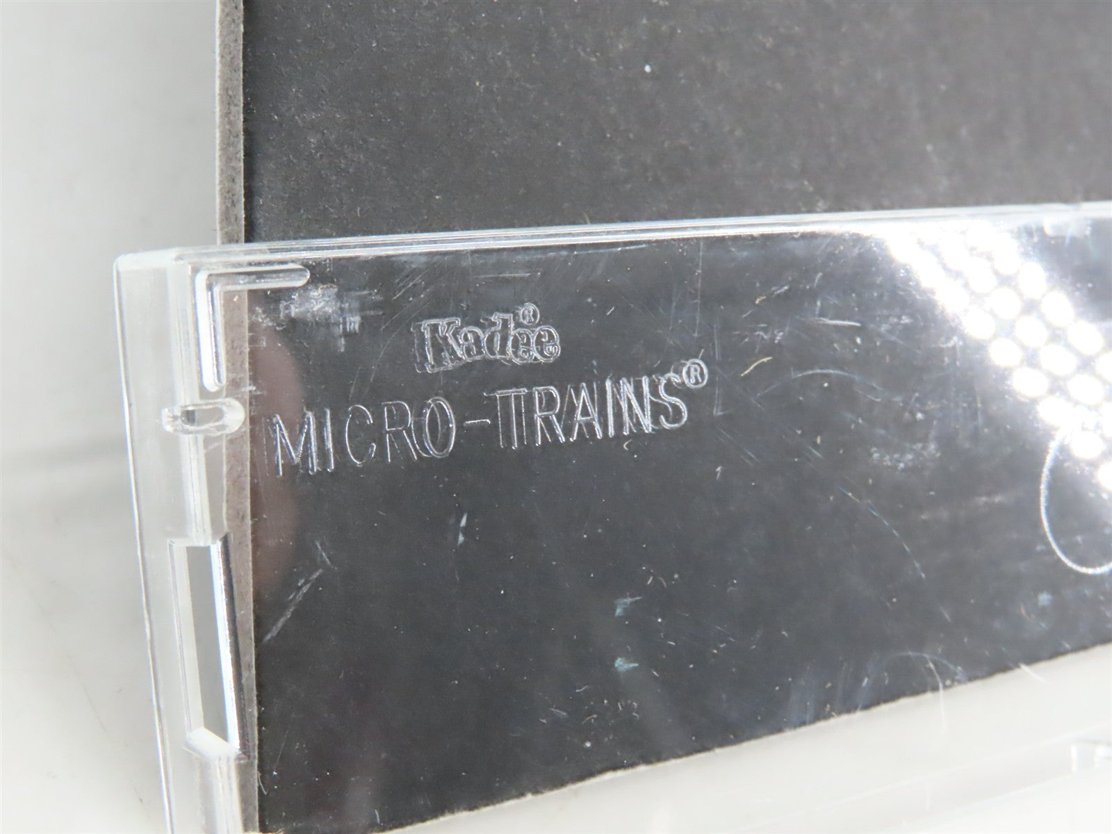 N Kadee Micro-Trains MTL 20790 C&IM Chicago & Illinois Midland 40' Box Car 16130