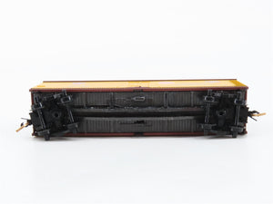 N Scale Micro-Trains MTL 49290 American Refrigerator Transit 40' Reefer RTR