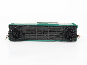 N Scale Kadee Micro-Trains MTL 20840 MNS 40' Single Door Box Car 1018 RTR
