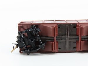 N Scale Micro-Trains MTL 56060 PRR Pennsylvania 33' 2-Bay Hopper 220455 RTR