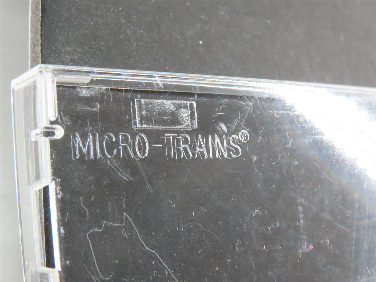 N Scale Micro-Trains MTL 56060 PRR Pennsylvania 33' 2-Bay Hopper 220455 RTR