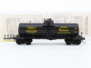 N Scale Micro-Trains MTL 65220 GATX 39' Single Dome Tank Car 17312 RTR