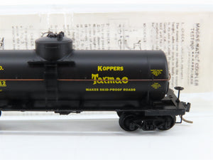 N Scale Micro-Trains MTL 65220 GATX 39' Single Dome Tank Car 17312 RTR