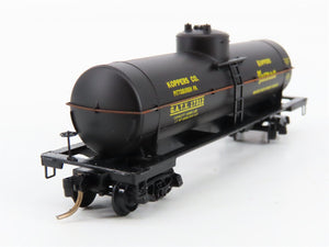 N Scale Micro-Trains MTL 65220 GATX 39' Single Dome Tank Car 17312 RTR