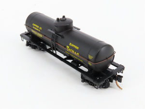 N Scale Micro-Trains MTL 65220 GATX 39' Single Dome Tank Car 17312 RTR