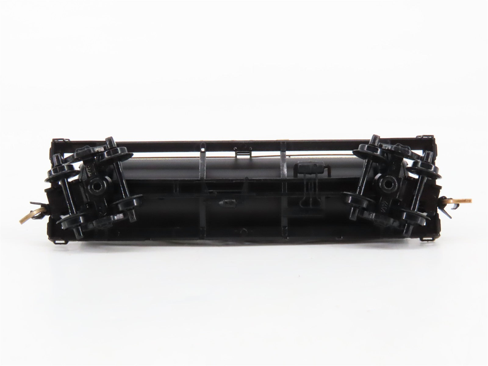N Scale Micro-Trains MTL 65220 GATX 39' Single Dome Tank Car 17312 RTR