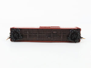 N Scale Micro-Trains MTL 31160 Western Maryland 50' Box Car 34006 RTR