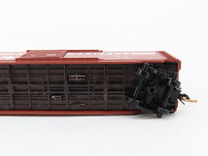 N Scale Micro-Trains MTL 31160 Western Maryland 50' Box Car 34006 RTR