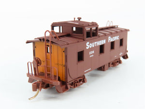 N Scale Micro-Trains MTL 100050 SP Southern Pacific 36' Caboose 1134 RTR
