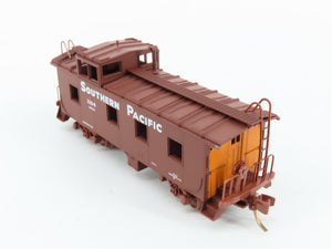 N Scale Micro-Trains MTL 100050 SP Southern Pacific 36' Caboose 1134 RTR
