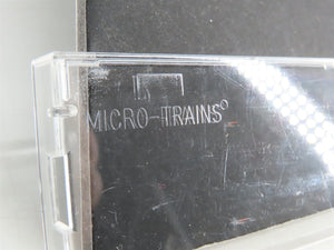 N Scale Micro-Trains MTL 100050 SP Southern Pacific 36' Caboose 1134 RTR