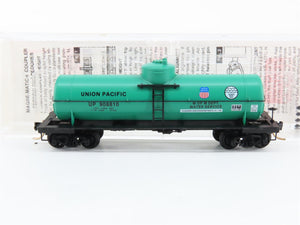 N Scale Micro-Trains MTL 65340 UP Union Pacific 39' Single Dome Tank Car RTR
