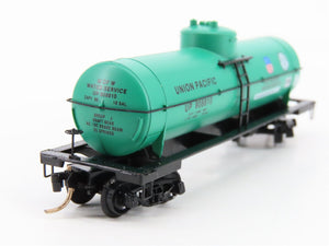 N Scale Micro-Trains MTL 65340 UP Union Pacific 39' Single Dome Tank Car RTR