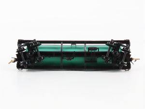 N Scale Micro-Trains MTL 65340 UP Union Pacific 39' Single Dome Tank Car RTR