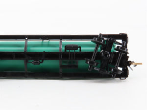 N Scale Micro-Trains MTL 65340 UP Union Pacific 39' Single Dome Tank Car RTR