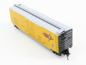 N Scale Micro-Trains MTL 32150 Detroit, Toledo & Ironton 50' Box Car RTR