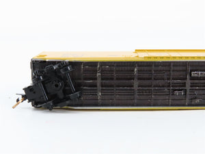 N Scale Micro-Trains MTL 32150 Detroit, Toledo & Ironton 50' Box Car RTR