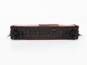 N Kadee Micro-Trains MTL 31140 ACL Atlantic Coast Line 50' Box Car 31457 RTR