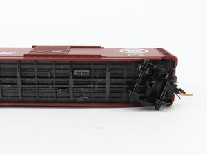 N Kadee Micro-Trains MTL 31140 ACL Atlantic Coast Line 50' Box Car 31457 RTR