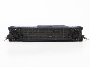 N Kadee Micro-Trains MTL 25390 GTW Grand Trunk Western 50' Box Car 309363 RTR