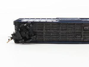 N Kadee Micro-Trains MTL 25390 GTW Grand Trunk Western 50' Box Car 309363 RTR