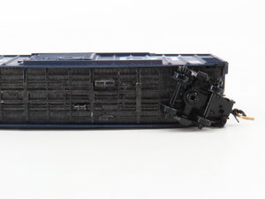 N Kadee Micro-Trains MTL 25390 GTW Grand Trunk Western 50' Box Car 309363 RTR