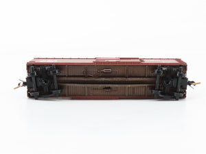 N Scale Micro-Trains MTL 39170 C&O Chesapeake & Ohio Box Car 84827 RTR