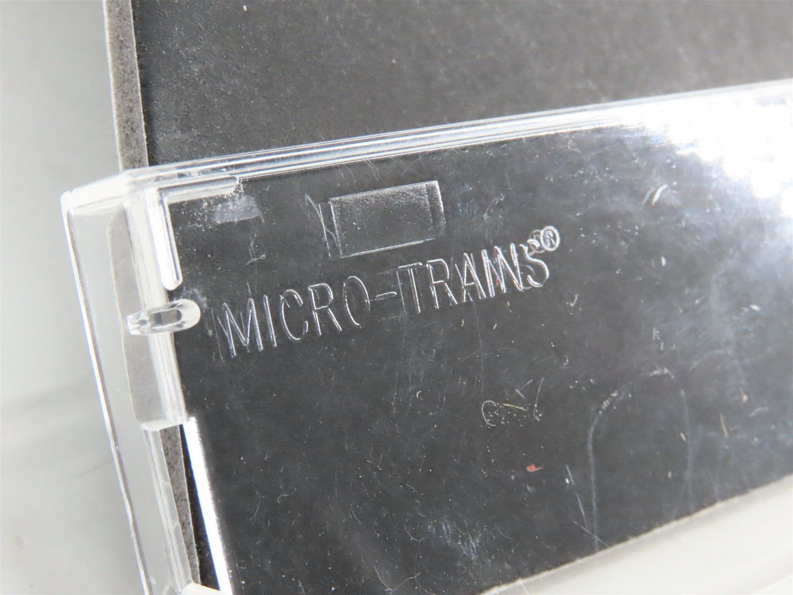 N Scale Micro-Trains MTL 39170 C&O Chesapeake & Ohio Box Car 84827 RTR