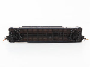 N Scale Micro-Trains MTL 75010 ARR Alaska Railroad 50' Box Car 10812 RTR