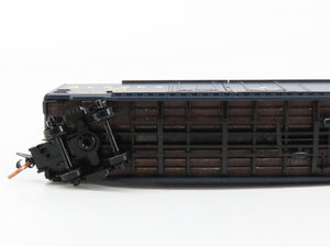 N Scale Micro-Trains MTL 75010 ARR Alaska Railroad 50' Box Car 10812 RTR