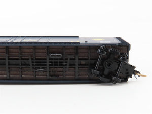 N Scale Micro-Trains MTL 75010 ARR Alaska Railroad 50' Box Car 10812 RTR