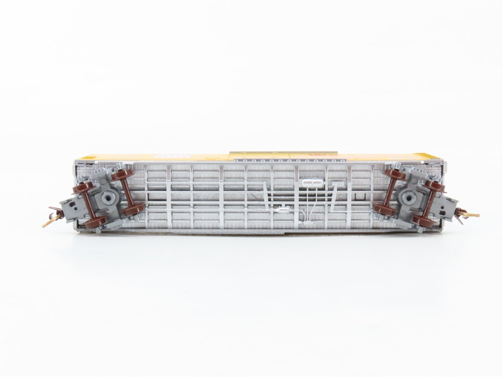N Scale Micro-Trains MTL 38240 UP Union Pacific 50' Box Car 492915 RTR