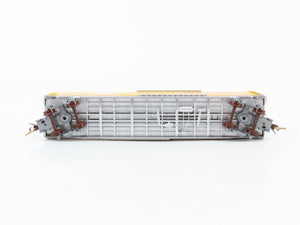 N Scale Micro-Trains MTL 38240 UP Union Pacific 50' Box Car 492915 RTR