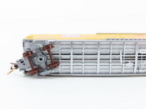 N Scale Micro-Trains MTL 38240 UP Union Pacific 50' Box Car 492915 RTR