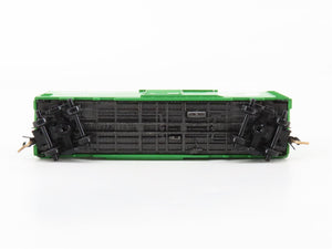 N Scale Micro-Trains MTL 20306 BN Burlington Northern 40' Box Car 189284 RTR