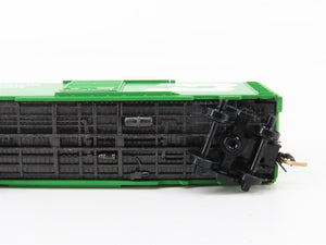 N Scale Micro-Trains MTL 20306 BN Burlington Northern 40' Box Car 189284 RTR