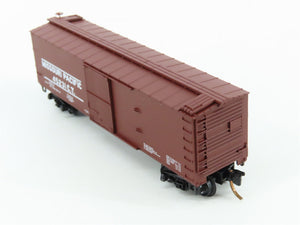 N Scale Micro-Trains MTL 39090 Missouri Pacific 40' Box Car 45231 RTR