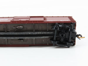 N Scale Micro-Trains MTL 39090 Missouri Pacific 40' Box Car 45231 RTR