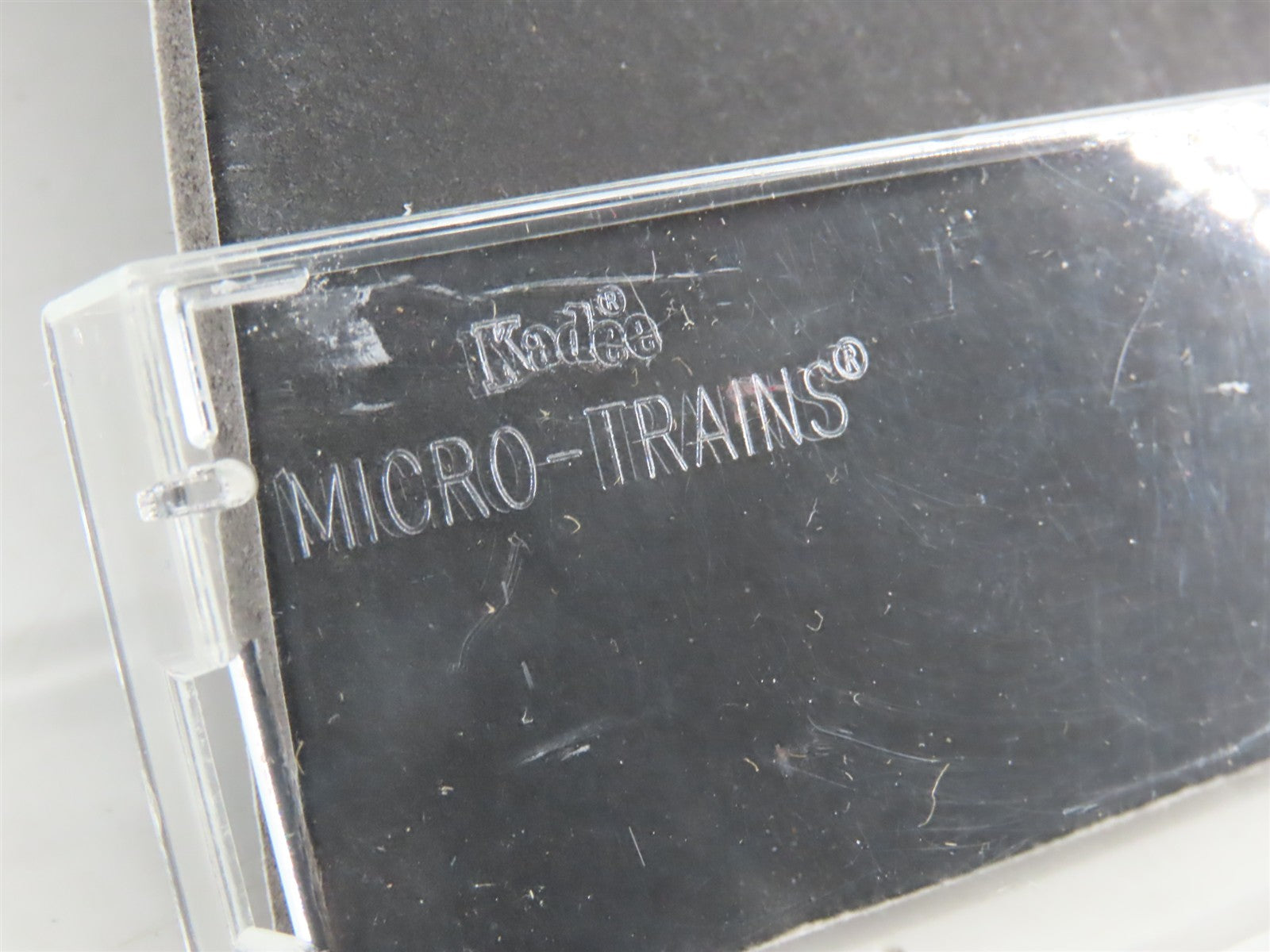 N Scale Micro-Trains MTL 39090 Missouri Pacific 40' Box Car 45231 RTR